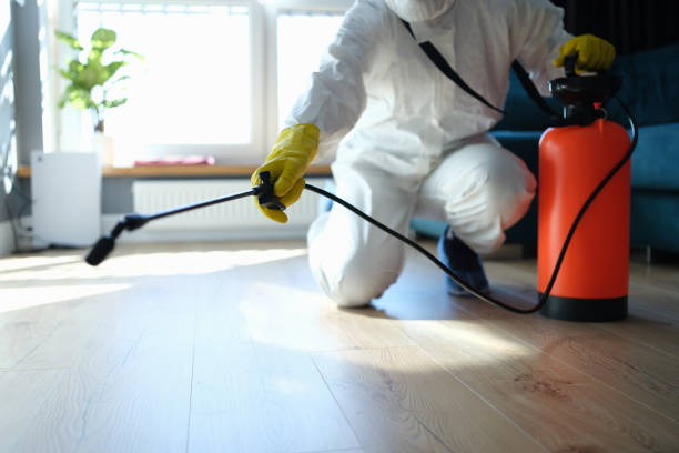 Reliable Unattended Death Cleanup contractor in Denton, MD by Trauma Clean Pros